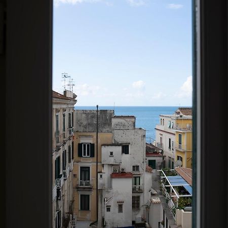 Amalfi Old Square room&apartments Exterior foto