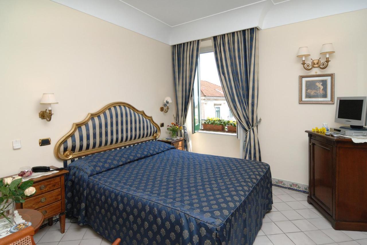 Amalfi Old Square room&apartments Exterior foto