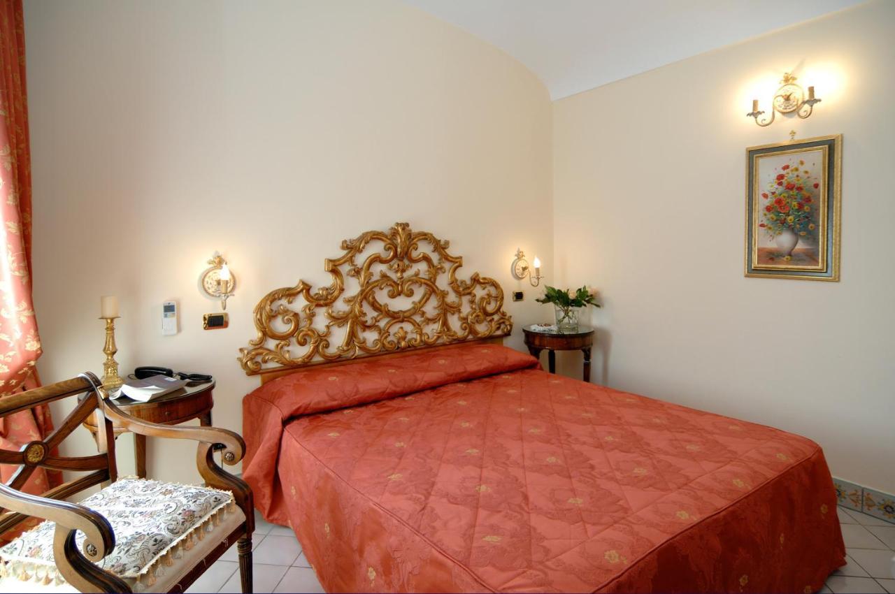 Amalfi Old Square room&apartments Exterior foto