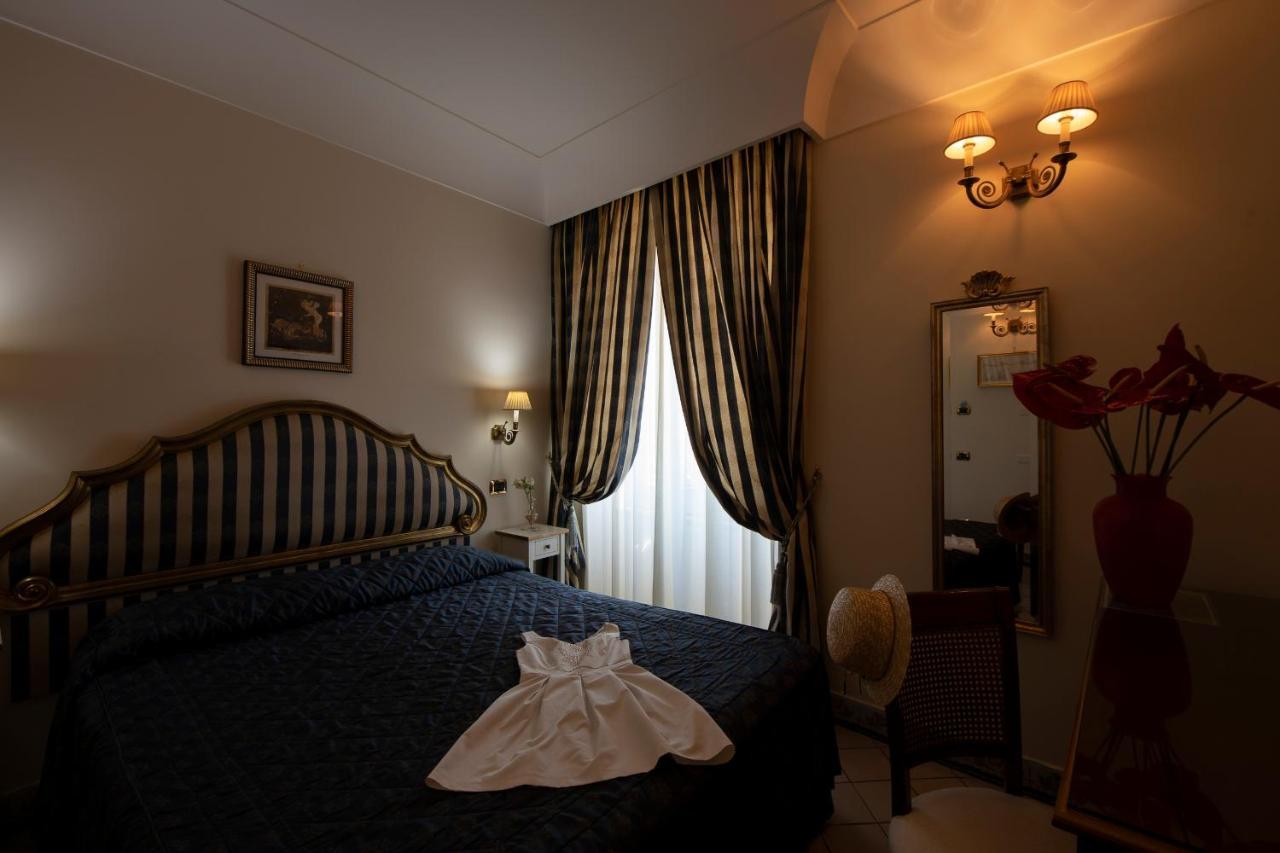 Amalfi Old Square room&apartments Exterior foto
