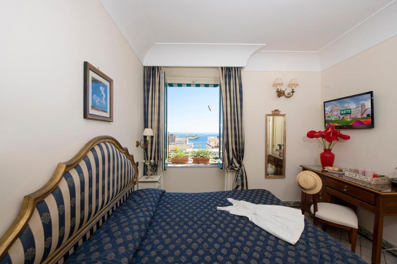Amalfi Old Square room&apartments Exterior foto