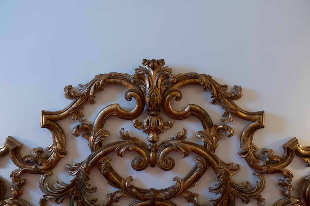 Amalfi Old Square room&apartments Exterior foto