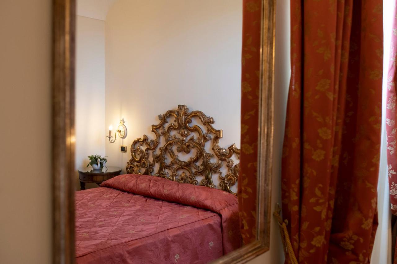 Amalfi Old Square room&apartments Exterior foto