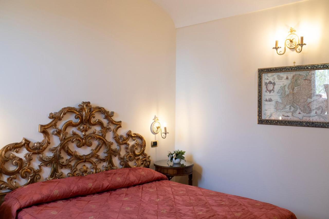 Amalfi Old Square room&apartments Exterior foto