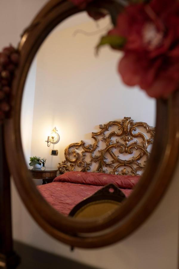 Amalfi Old Square room&apartments Exterior foto