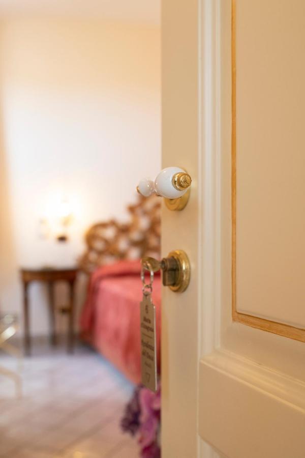 Amalfi Old Square room&apartments Exterior foto