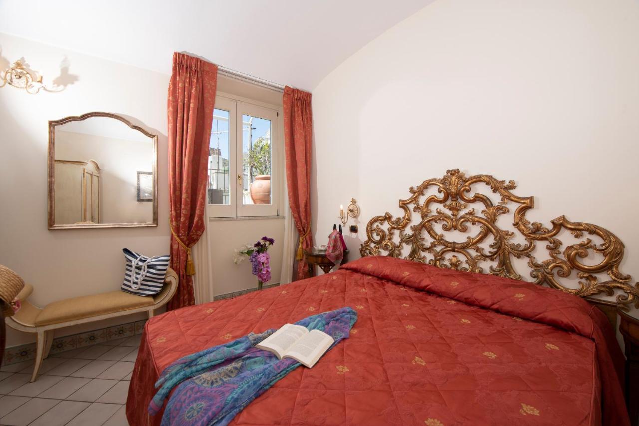 Amalfi Old Square room&apartments Exterior foto